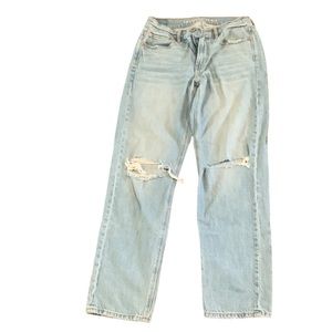 American eagle denim US 6 100% Cotton